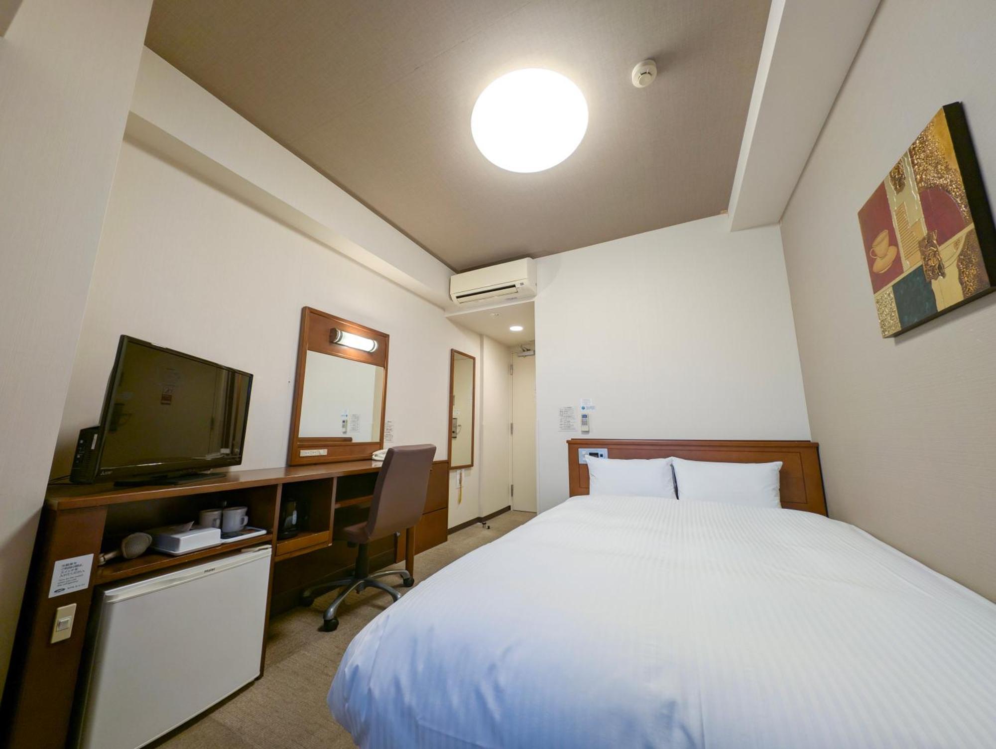 Hotel Route-Inn Товада Екстер'єр фото